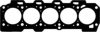 ELRING 184.921 Gasket, cylinder head